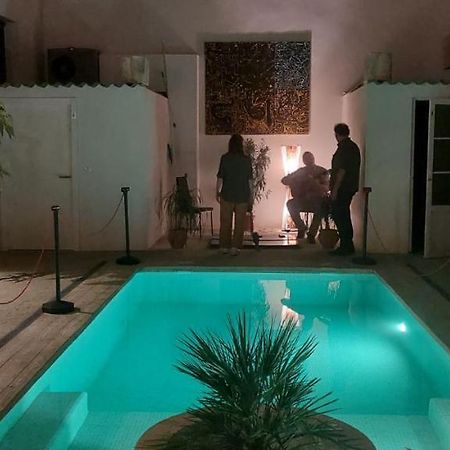 Azafran Jerez Estudio Jerez de la Frontera Eksteriør bilde