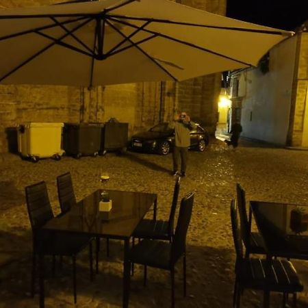 Azafran Jerez Estudio Jerez de la Frontera Eksteriør bilde